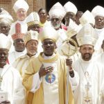 BISHOPS