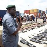 NIGERIA CUSTOMS