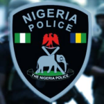 NIGERIA POLICE FORCE