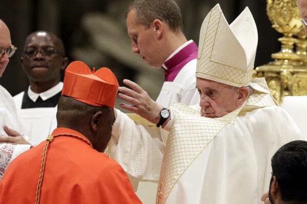POPE FRANCIS