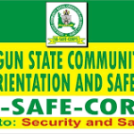 SO-SAFE CORPS
