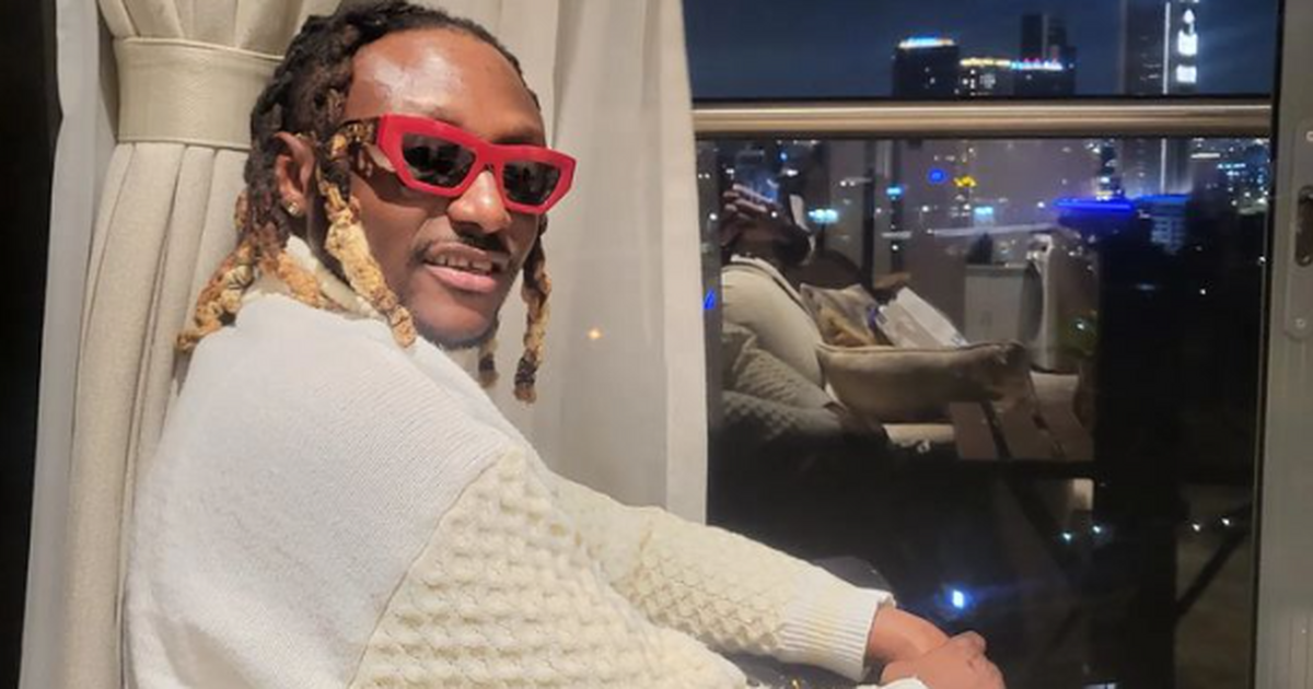 Terry G