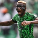 Victor Osimhen