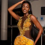 Chidimma Adetshina