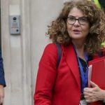Dame Diana Johnson