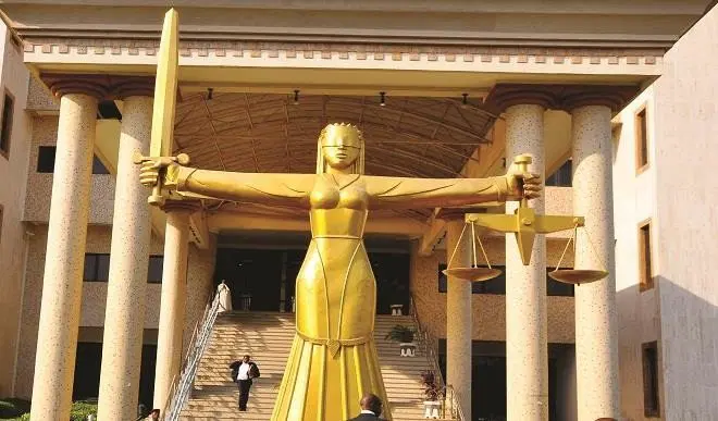 Federal High Court