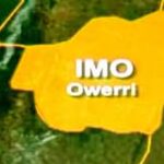 Imo map