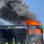 Fitness Centre
